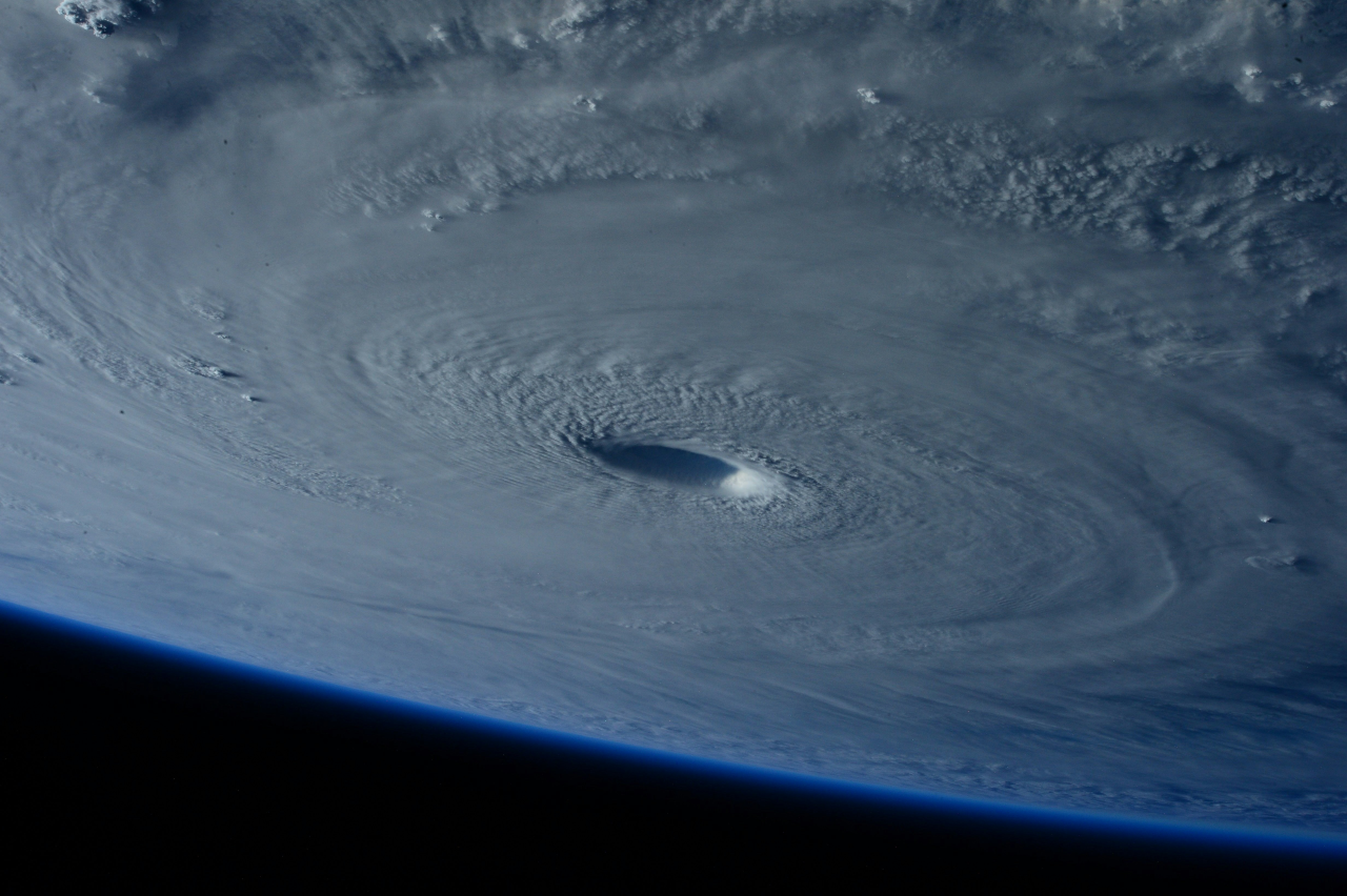 NAVIGATING 2026: Eye of the storm and a world getting harder before it gets better