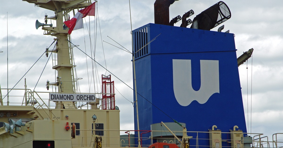 NYK moves to consolidate bulk interests