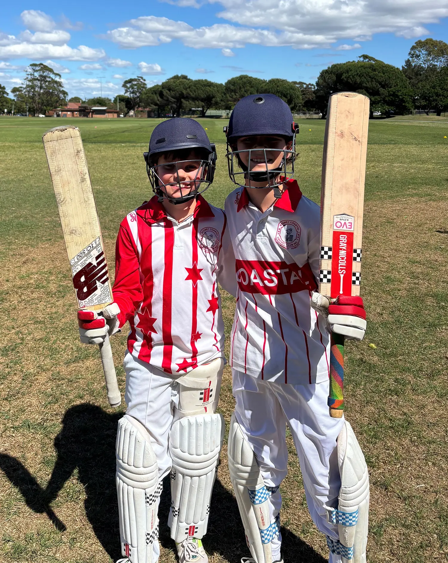 NSW Ports image_Sydney Coastal Cricket Club_image 1