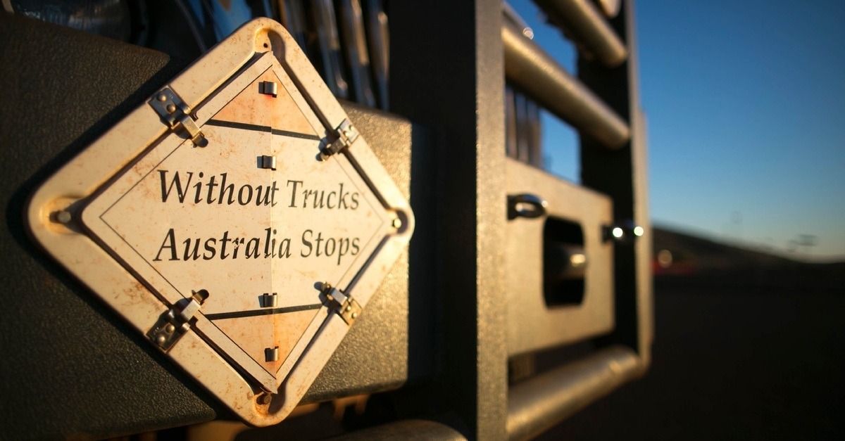 PhD scholarship offered to study truck driver health