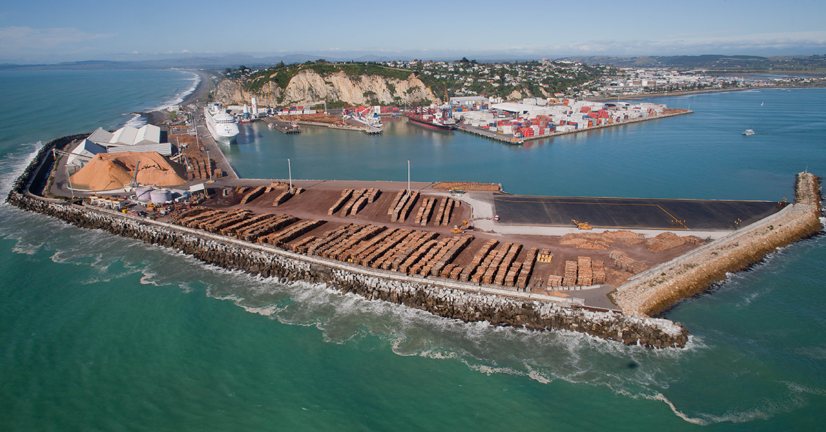 Napier reports ‘milestone’ financial year