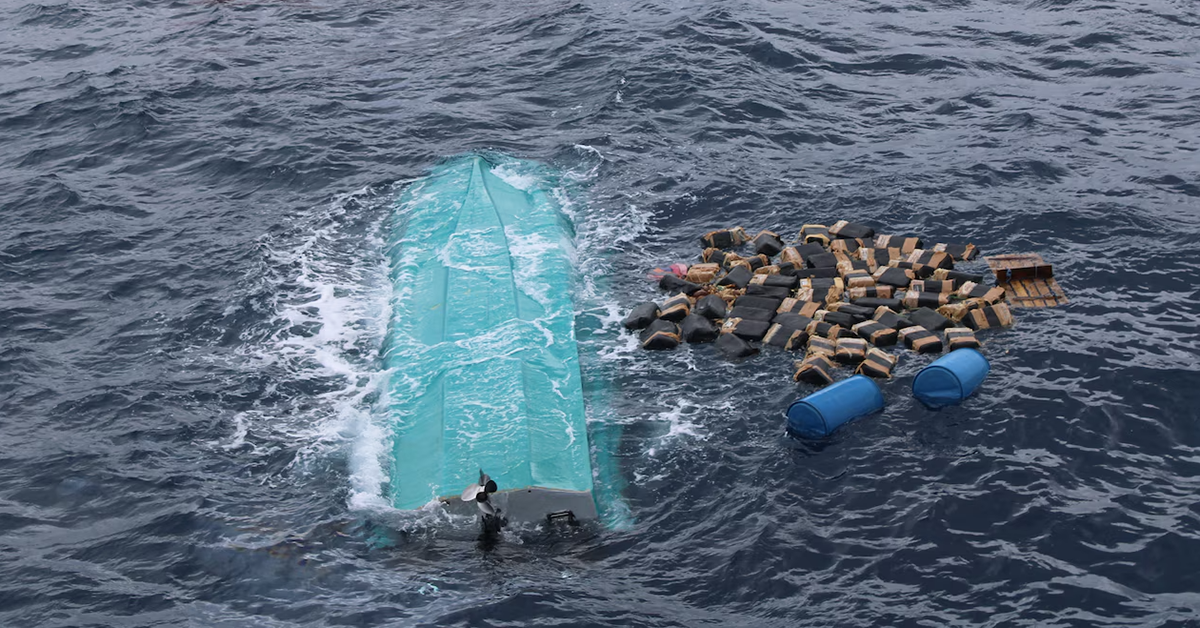 Image: US Coast Guard