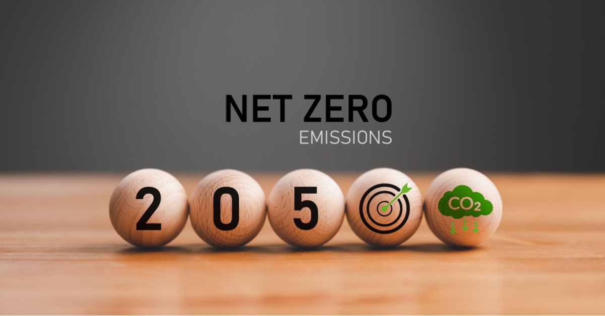 OPINION: Postponing net-zero amidst global maritime uncertainty