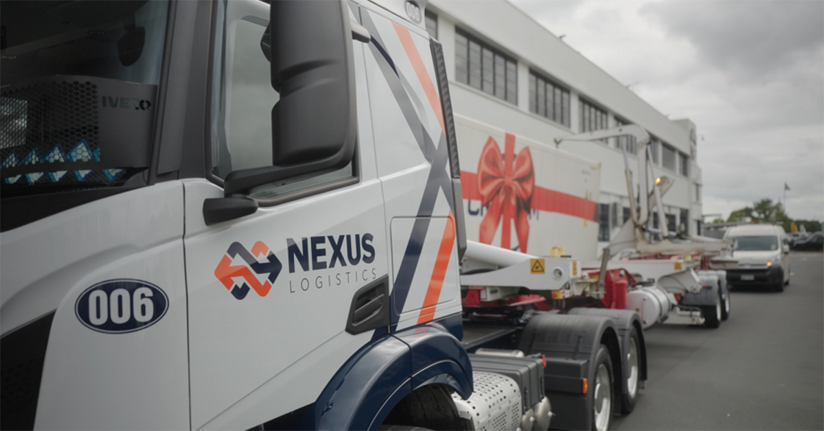 QUBE takes over POAL logistics business