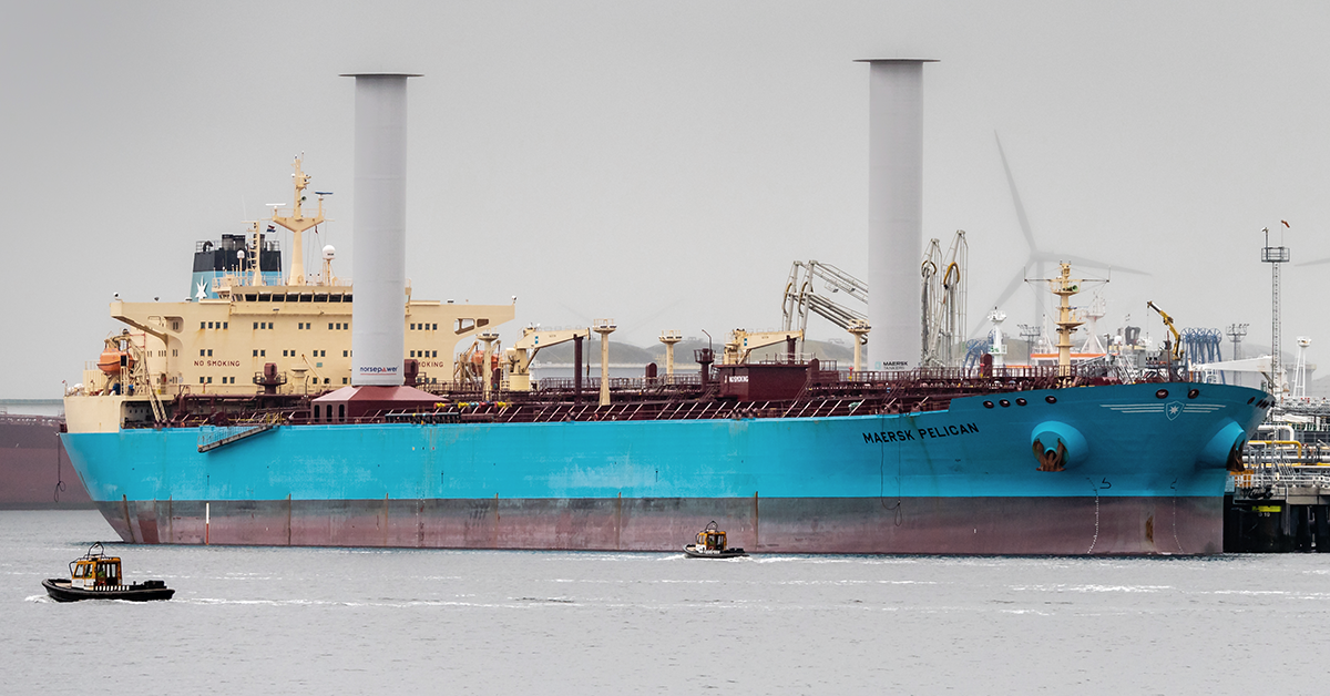 OCEAN OUTLOOK: What's in the wind?