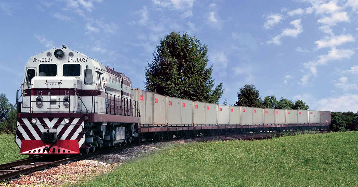Image: OOCL
