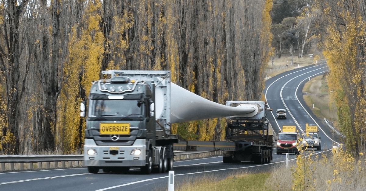 Livestock carriers warn of NSW road freight delays