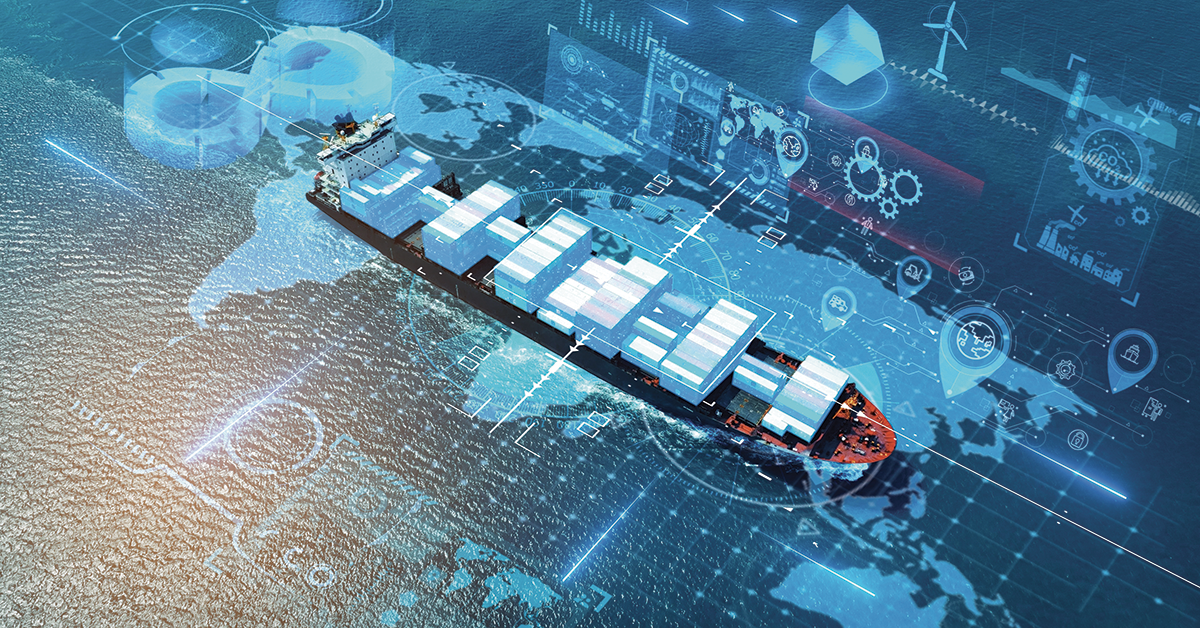 EMERGING TECHNOLOGY: Sensing the future