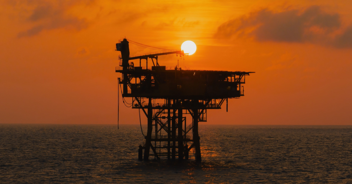 Canberra consulting on offshore decommissioning reforms