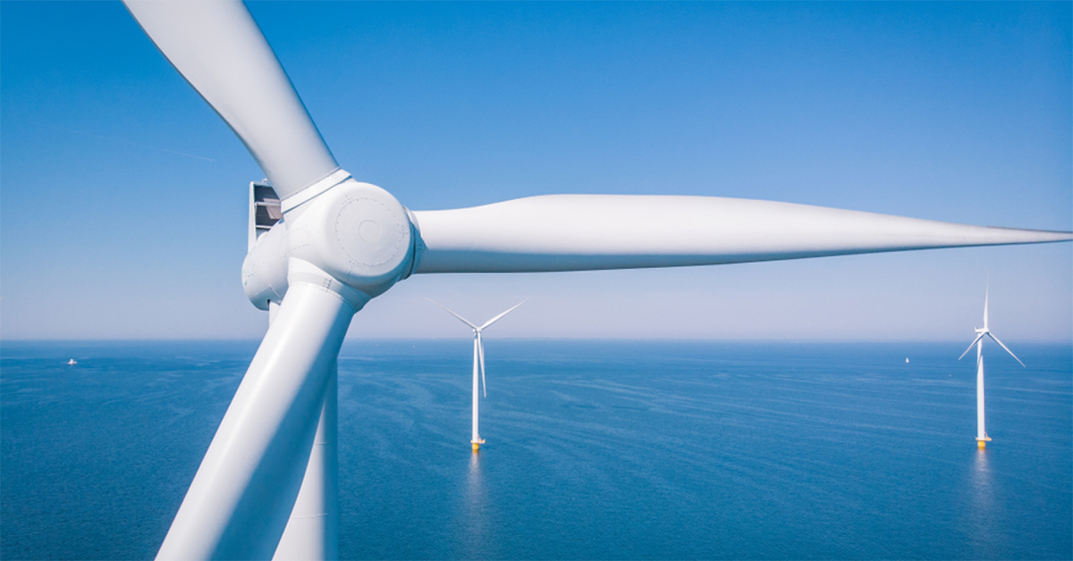 WA manufacturer moves into wind