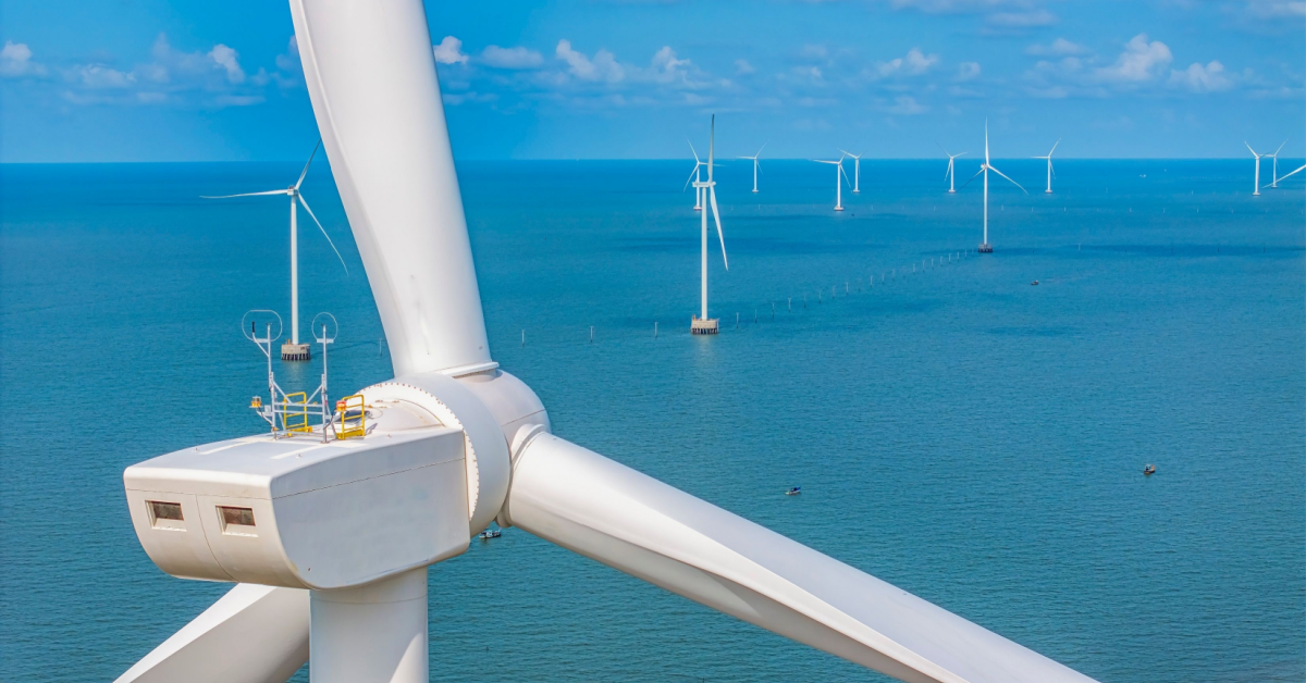 Star of the South takes a giant leap