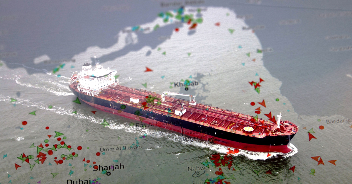 OPINION: Strait of Hormuz blockades, cargo fees and impact upon supply chains