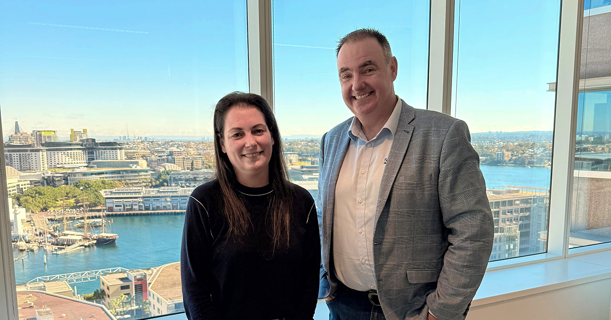 OneStop and FreightTracker announce partnership