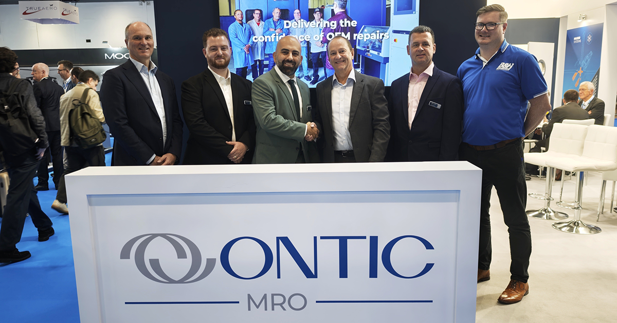 B&H Worldwide secures global warehousing contract with Ontic