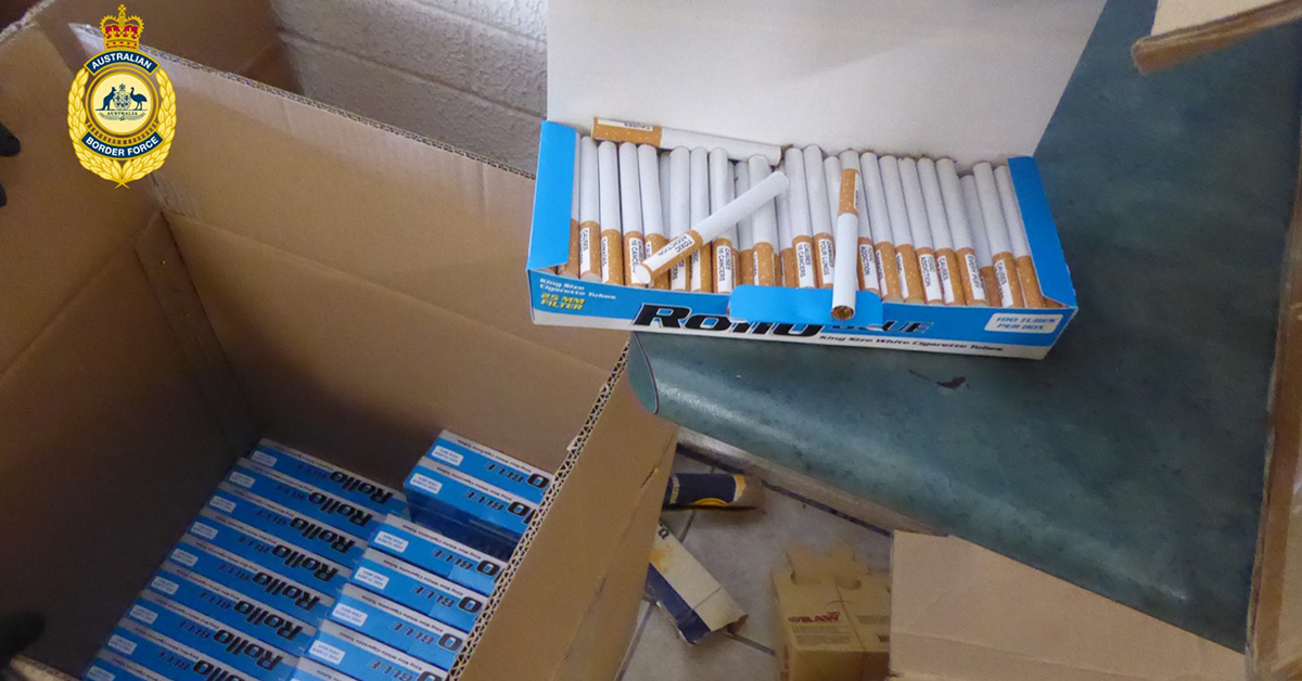 OPINION: Illegal tobacco is thriving — legitimate importers are picking up the bill