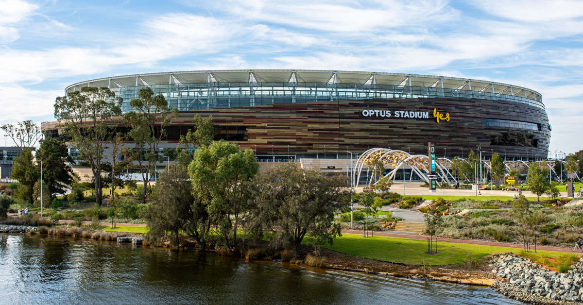 Safe Ships, Safe Ports Forum held in Perth
