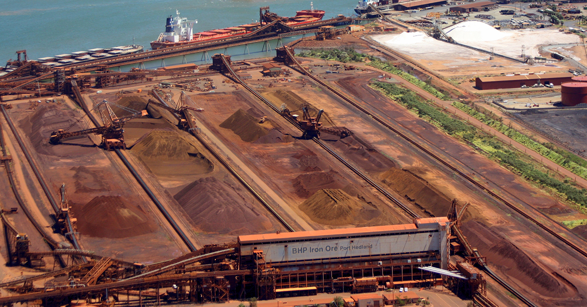 Image: Southern Cross Maritime