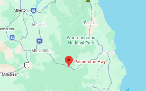 Credit: Google Maps