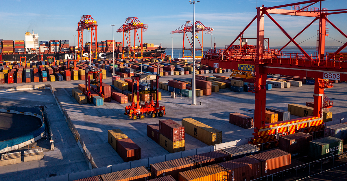 OPINION: Annual Ports League table shows some winners and some losers