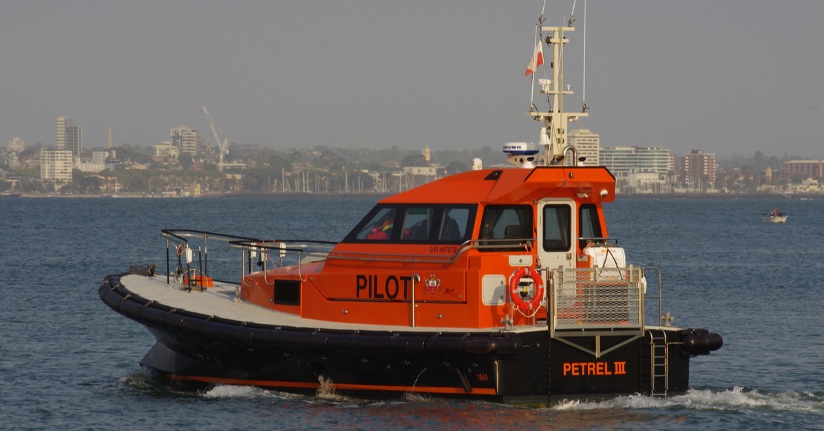 Remote pilotage: challenges ahead, study finds