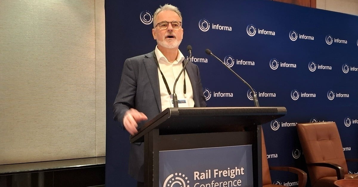 Rail industry strives for harmony … but a long way to go