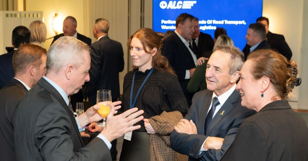 Image: ALC / LinkedIn