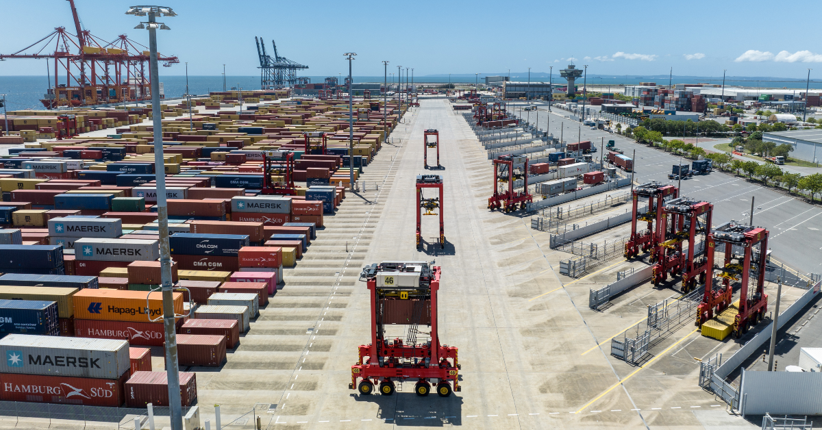 OptiBook to launch at Patrick Terminals – Brisbane AutoStrad