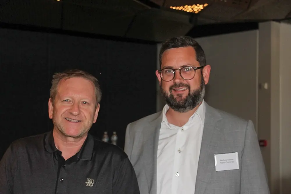 Patrick Brisbane Autostrad Anniversary - Dec 25