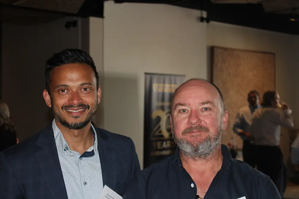 Patrick Brisbane Autostrad Anniversary - Dec 25