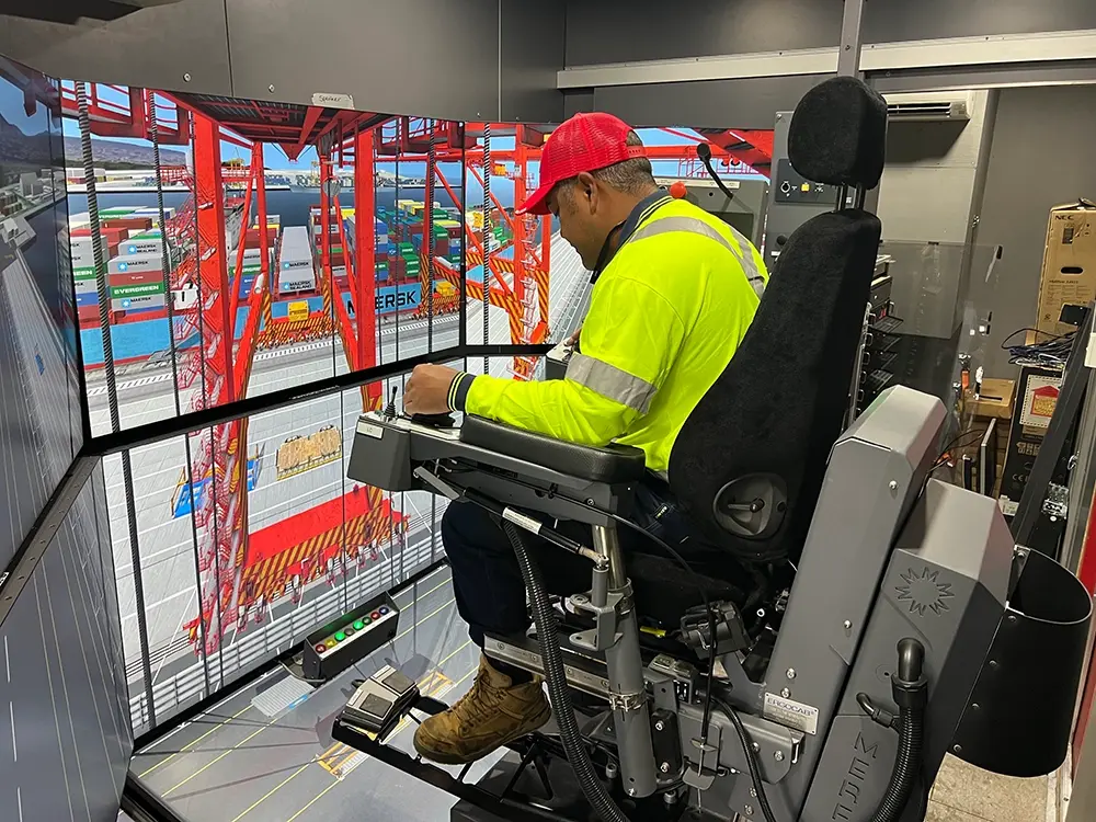 Patrick Brisbane Autostrad Anniversary