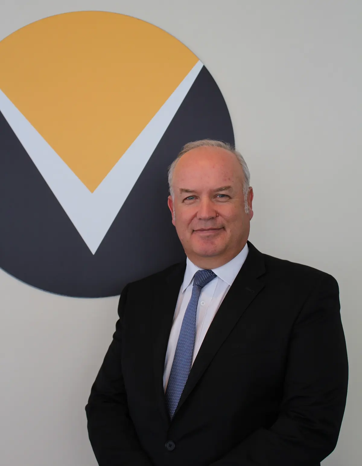 Peter Anderson, VTA CEO