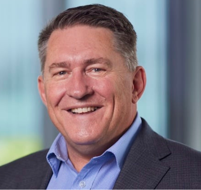 Prological Consulting founder and managing director, Peter Jones
