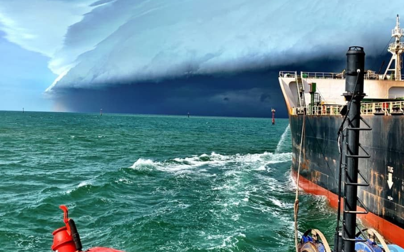 Image: Pilbara Ports