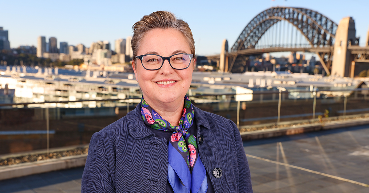 Image: Port Authority of NSW