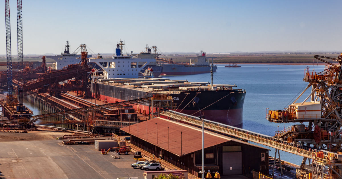 Union to vote on Pilbara security move