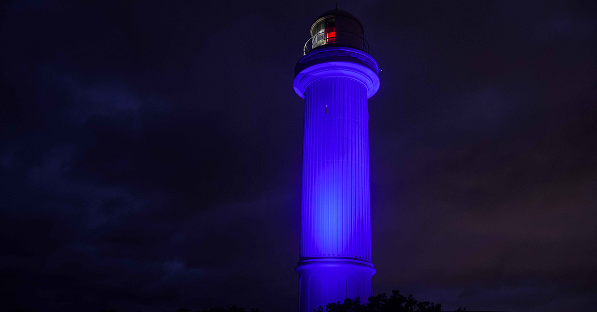 Ocean protection message for World Maritime Day 2025