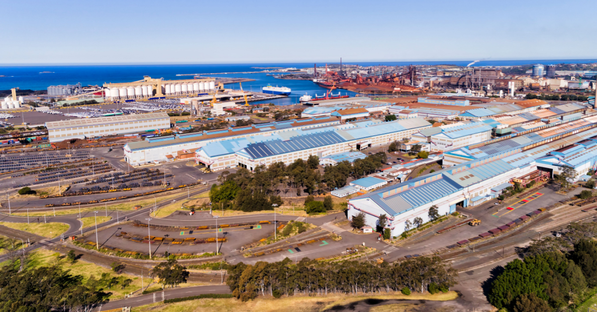 New rail line floated to meet Illawarra’s growing freight demand