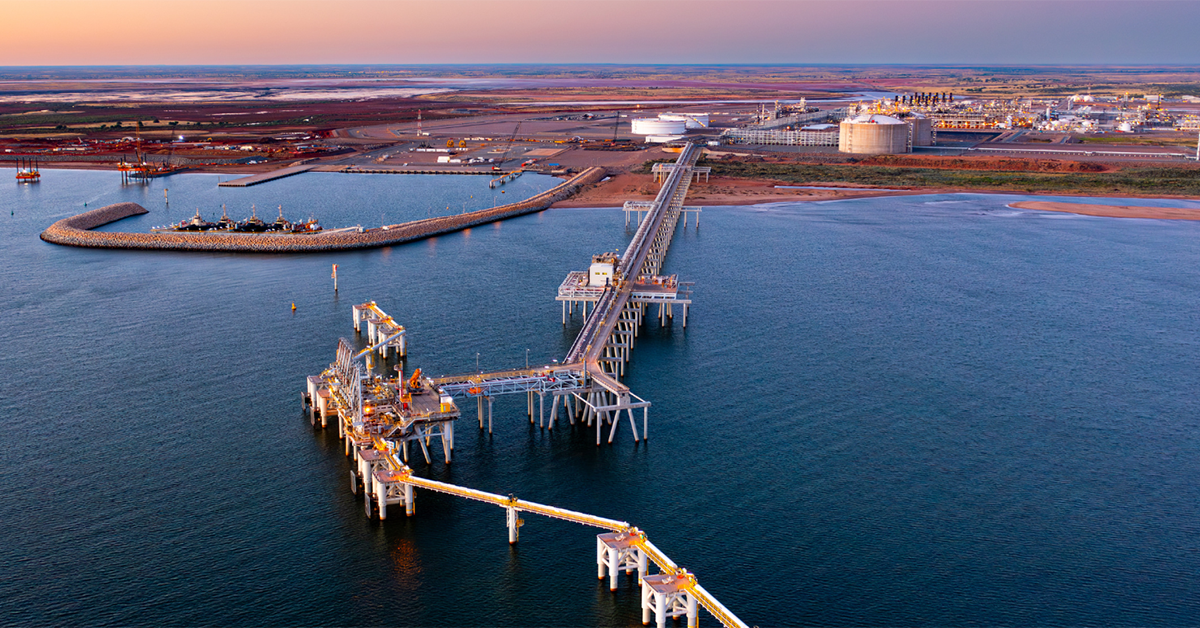 Pilbara Ports sets world record