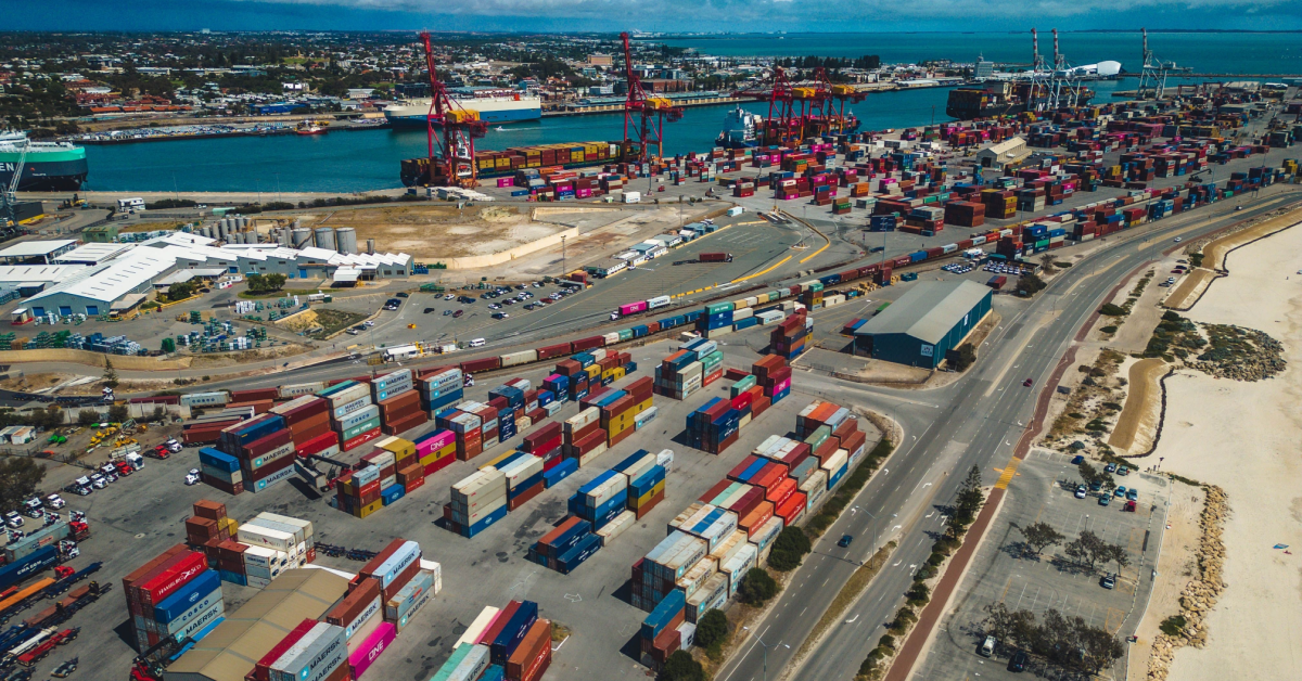 Fremantle set for more disruptive weather