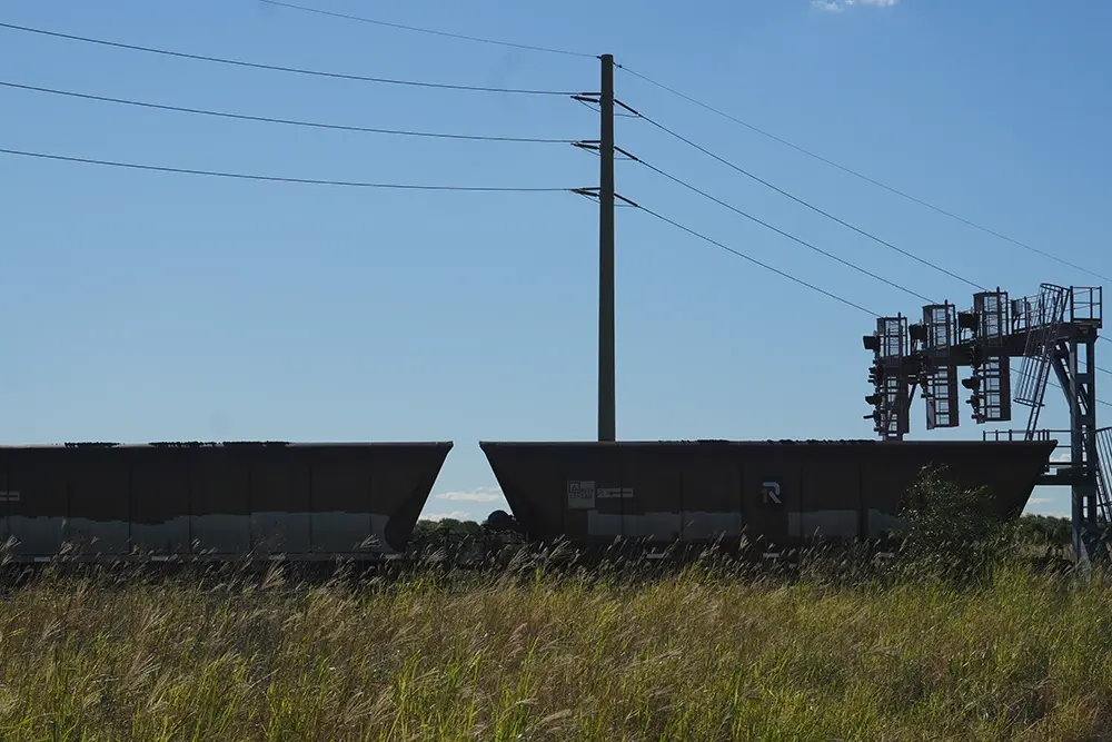 Port of Newcaslte CEP masterplan unveiling