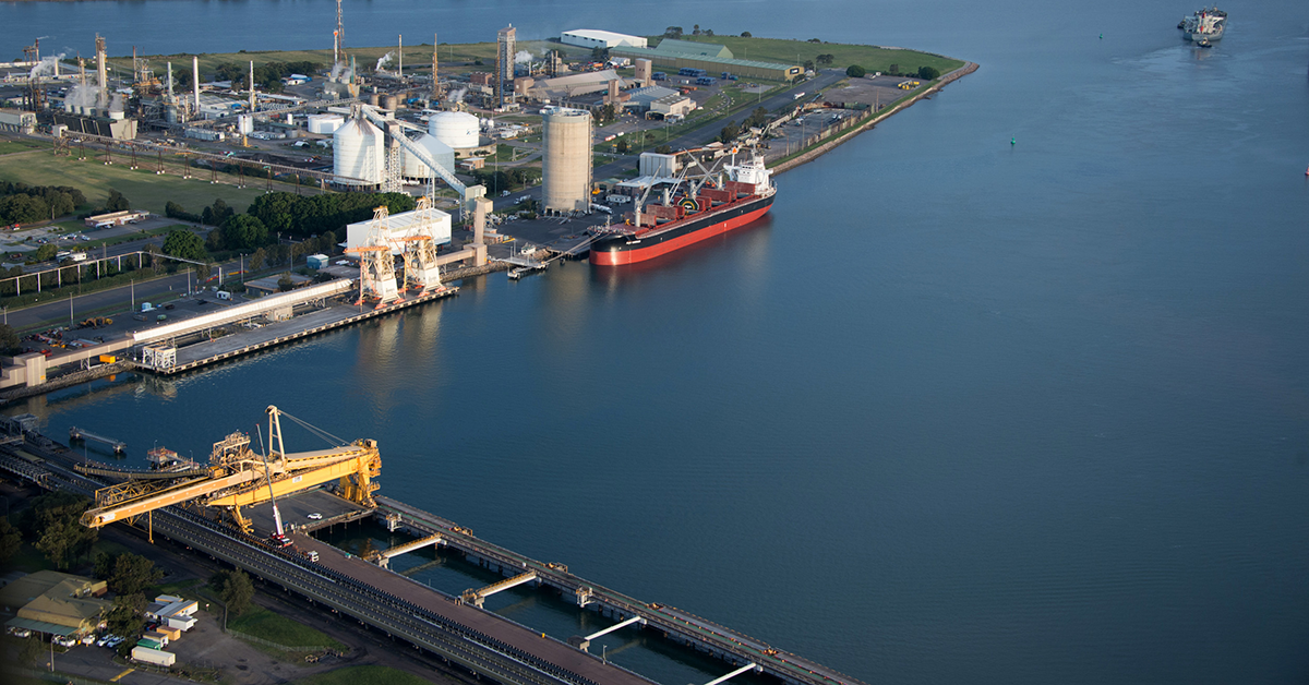 Newcastle maintains 5-star sustainability rating