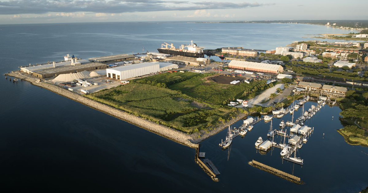 Birdon eyes new US advanced manufacturing facility