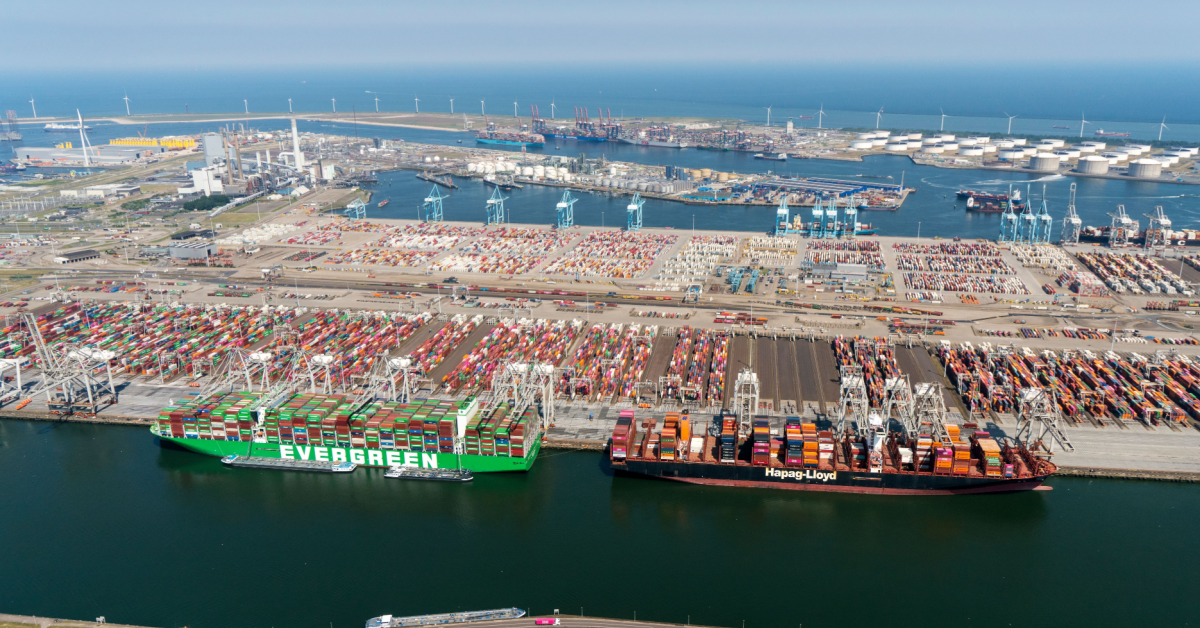 Reliability sinks as strikes and congestion hit global ports