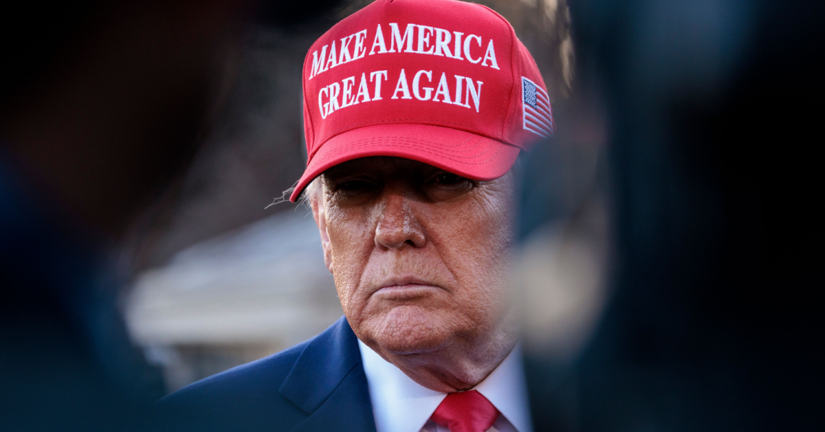 OPINION: Trump 2.0 so far