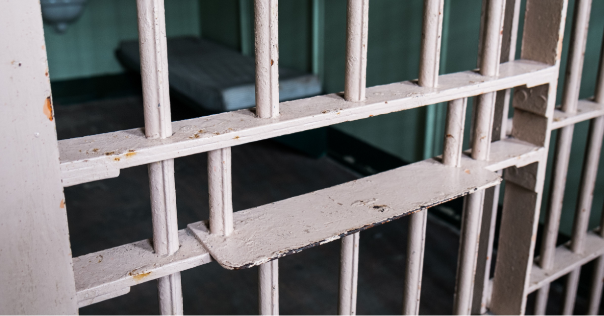 Logistics exec Troy Pannell jailed