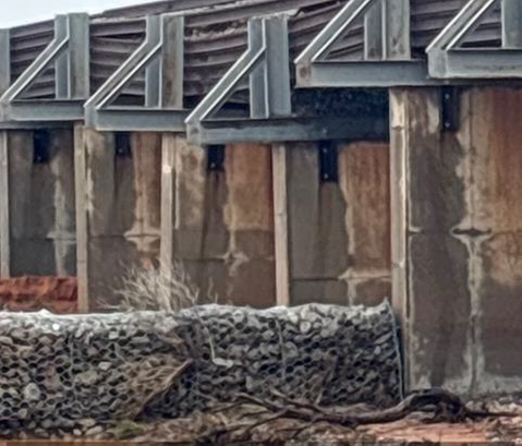 UPDATE: Freight rail back for WA, but weeks away for Broken Hill