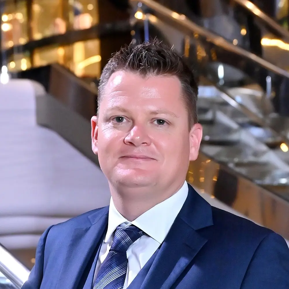 Ricky Rouse 1000x1000 - Supplied