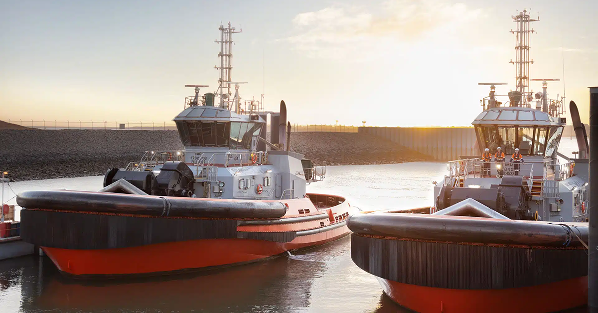 Image: Riverside Marine