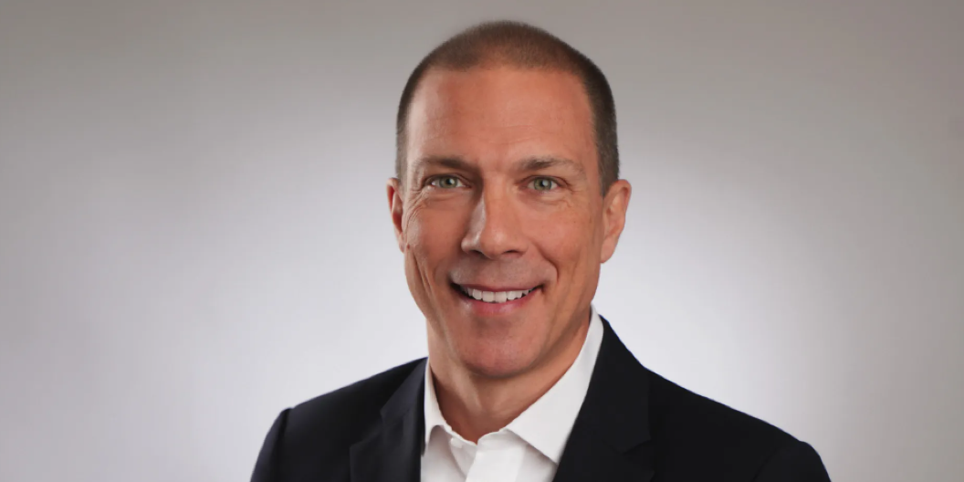 Robert Reiter takes the helm at Toll Group on 1 July. Image: Toll Group