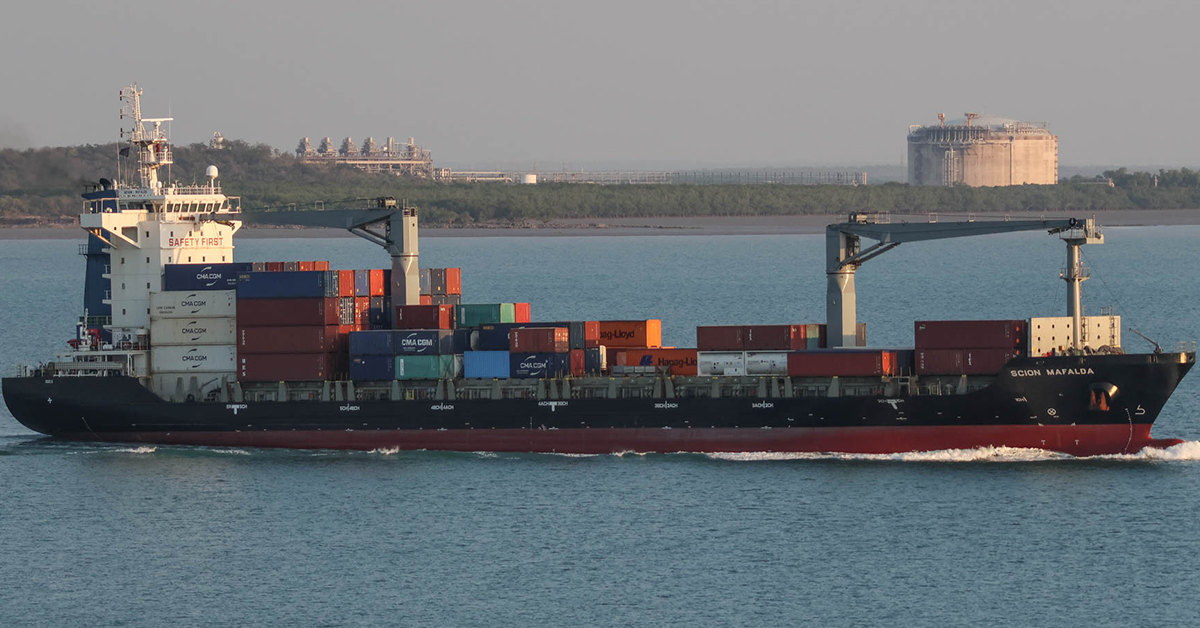 ANL WestPac upgrades, PAX upsizes